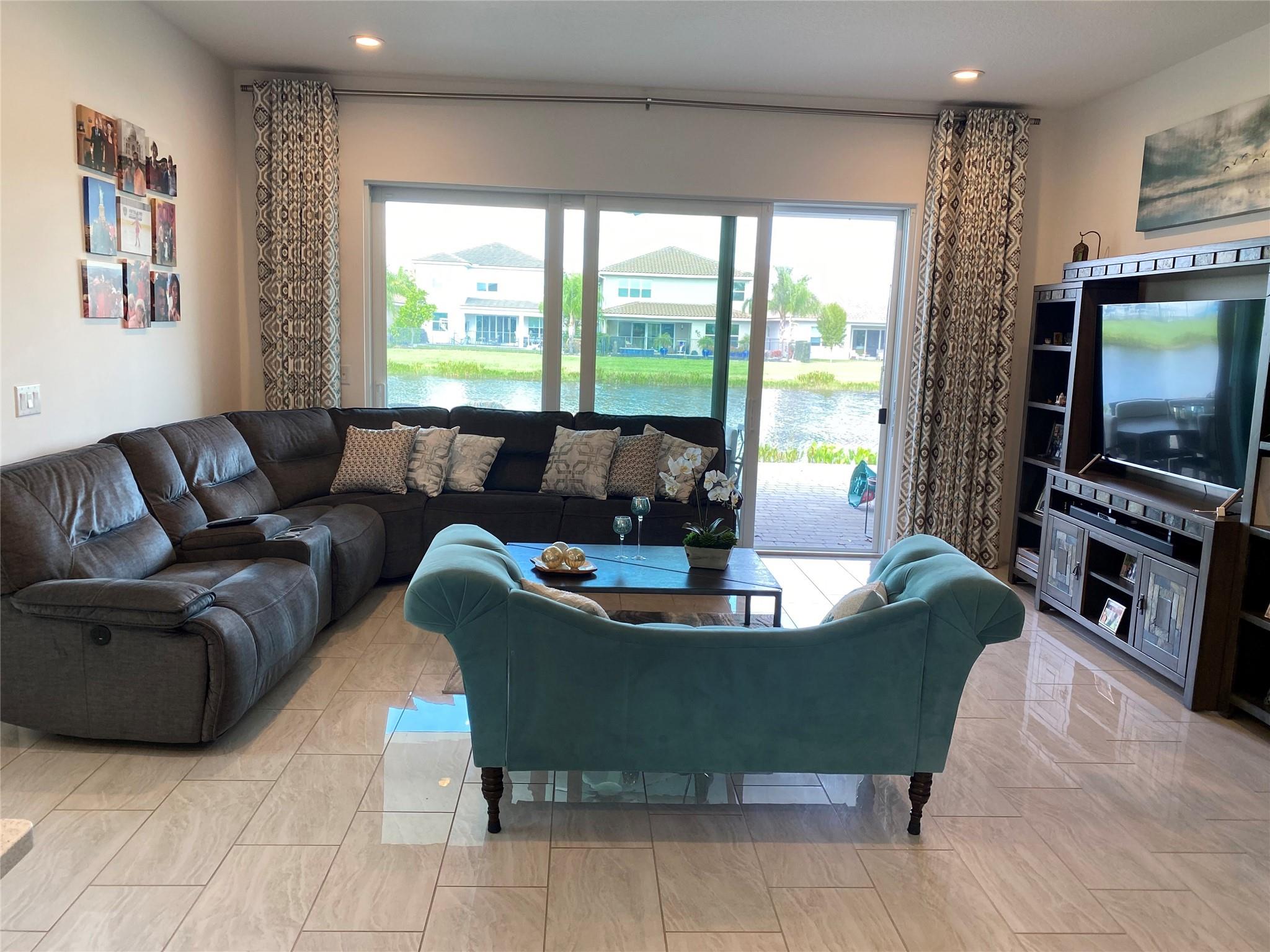 Sussman Agr-Pud North 1 - Residential Lease