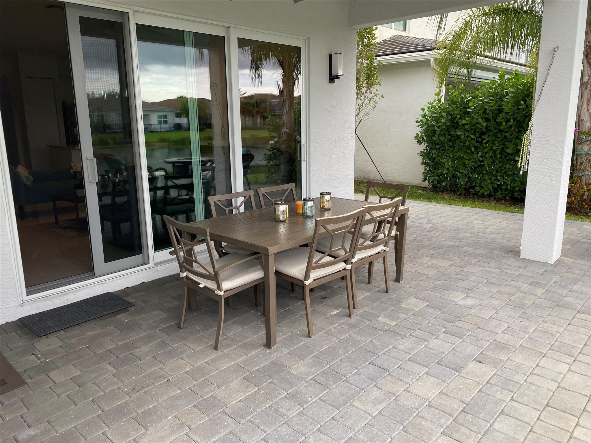 Sussman Agr-Pud North 1 - Residential Lease