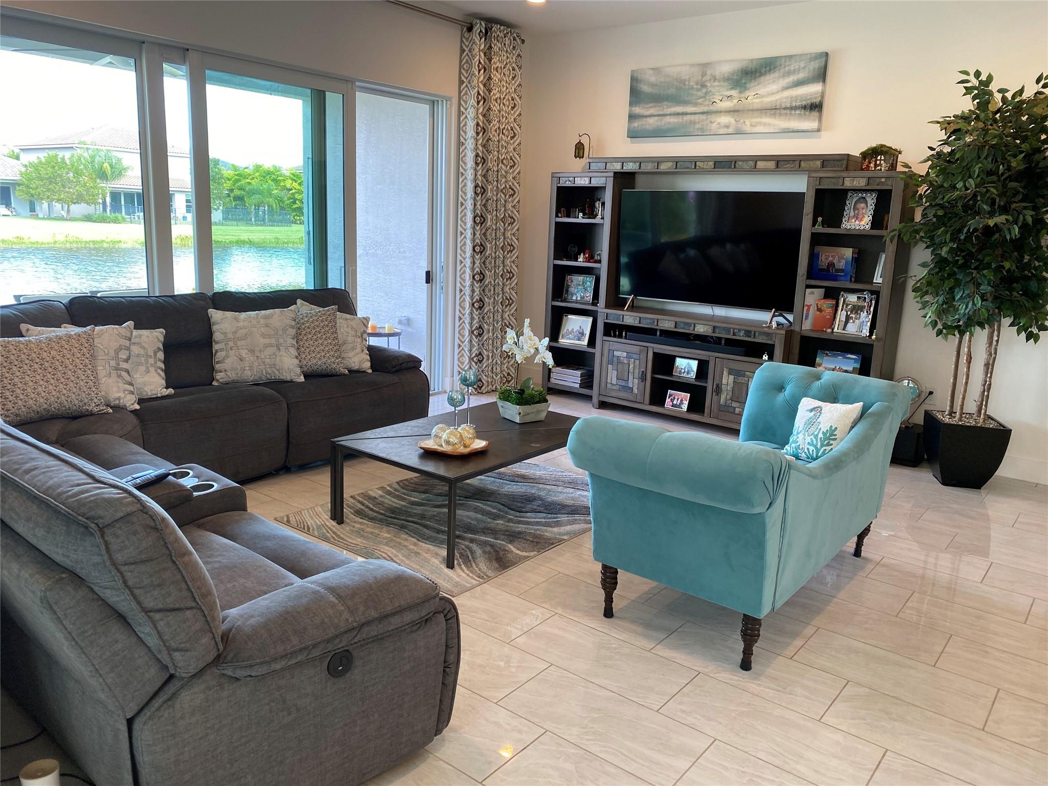 Sussman Agr-Pud North 1 - Residential Lease