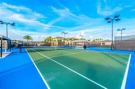 Sussman Agr-Pud North 1 - Residential Lease