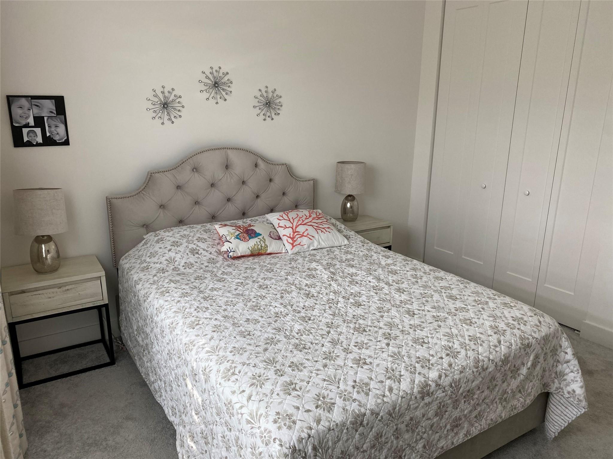 Sussman Agr-Pud North 1 - Residential Lease