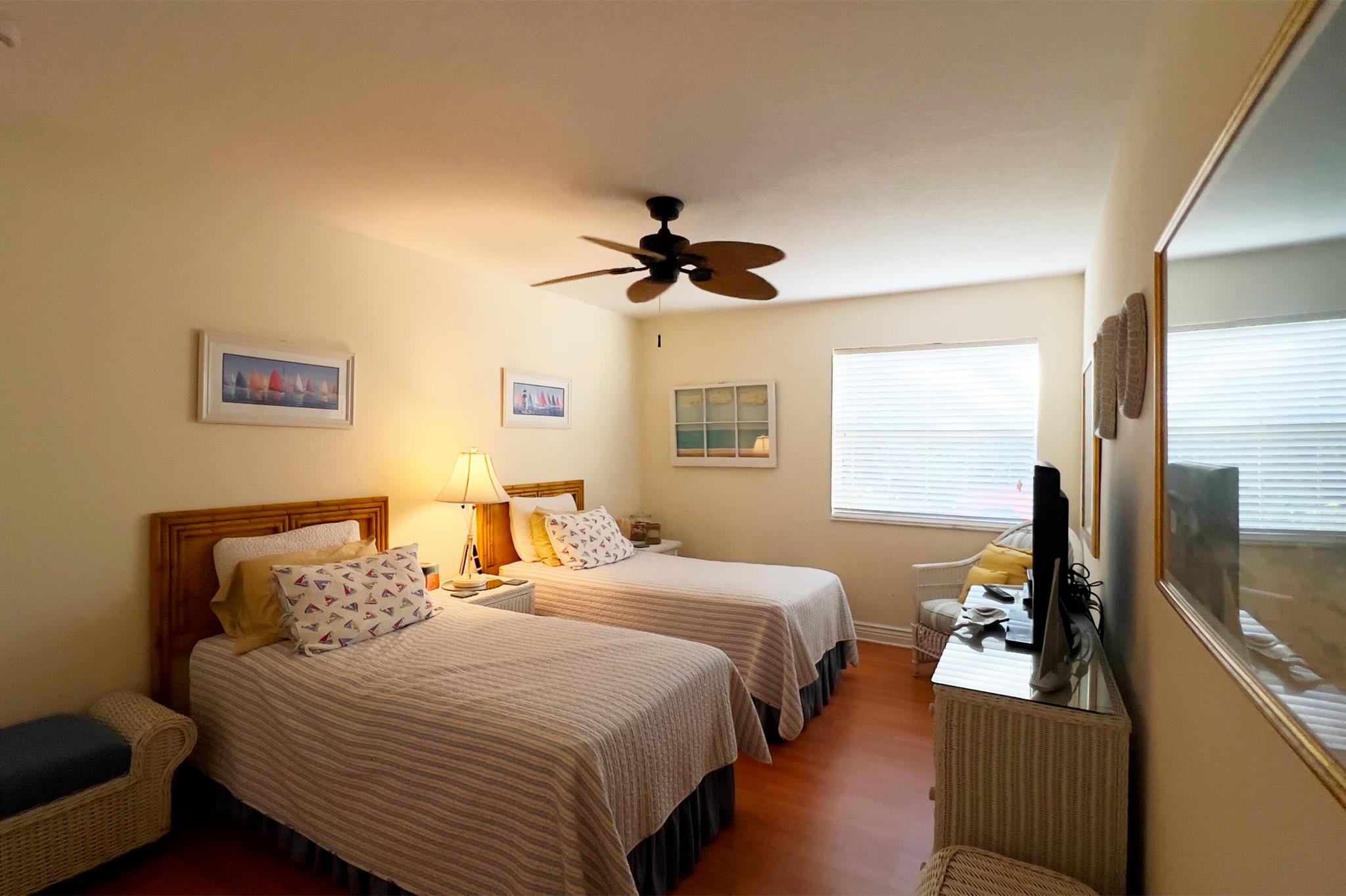 SEASIDE OF STUART CONDO - Residential