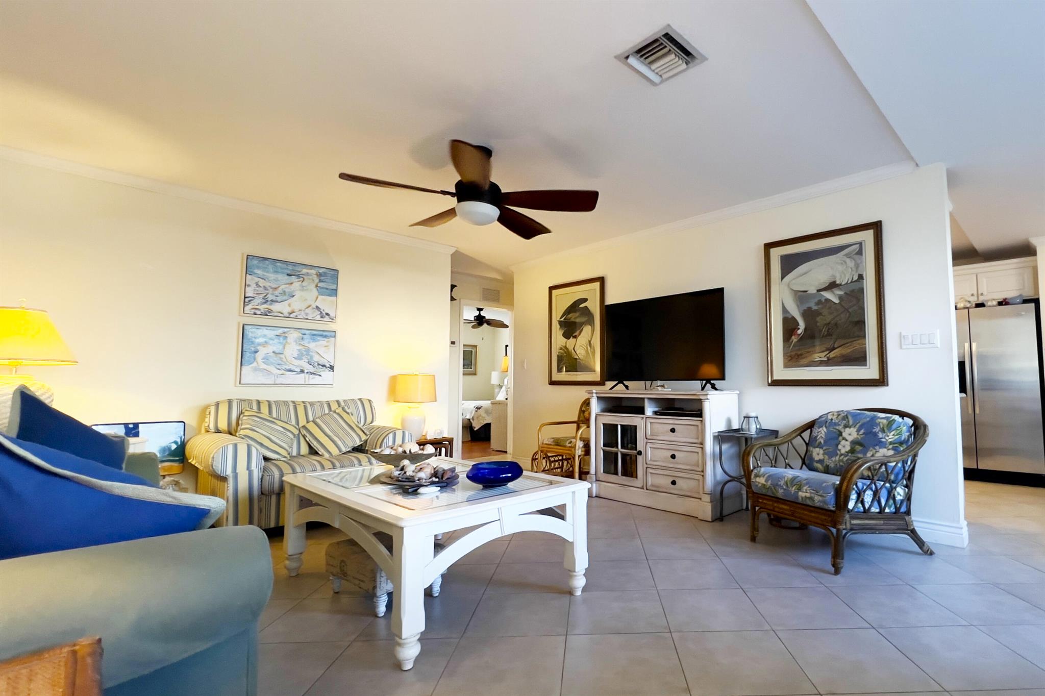 SEASIDE OF STUART CONDO - Residential