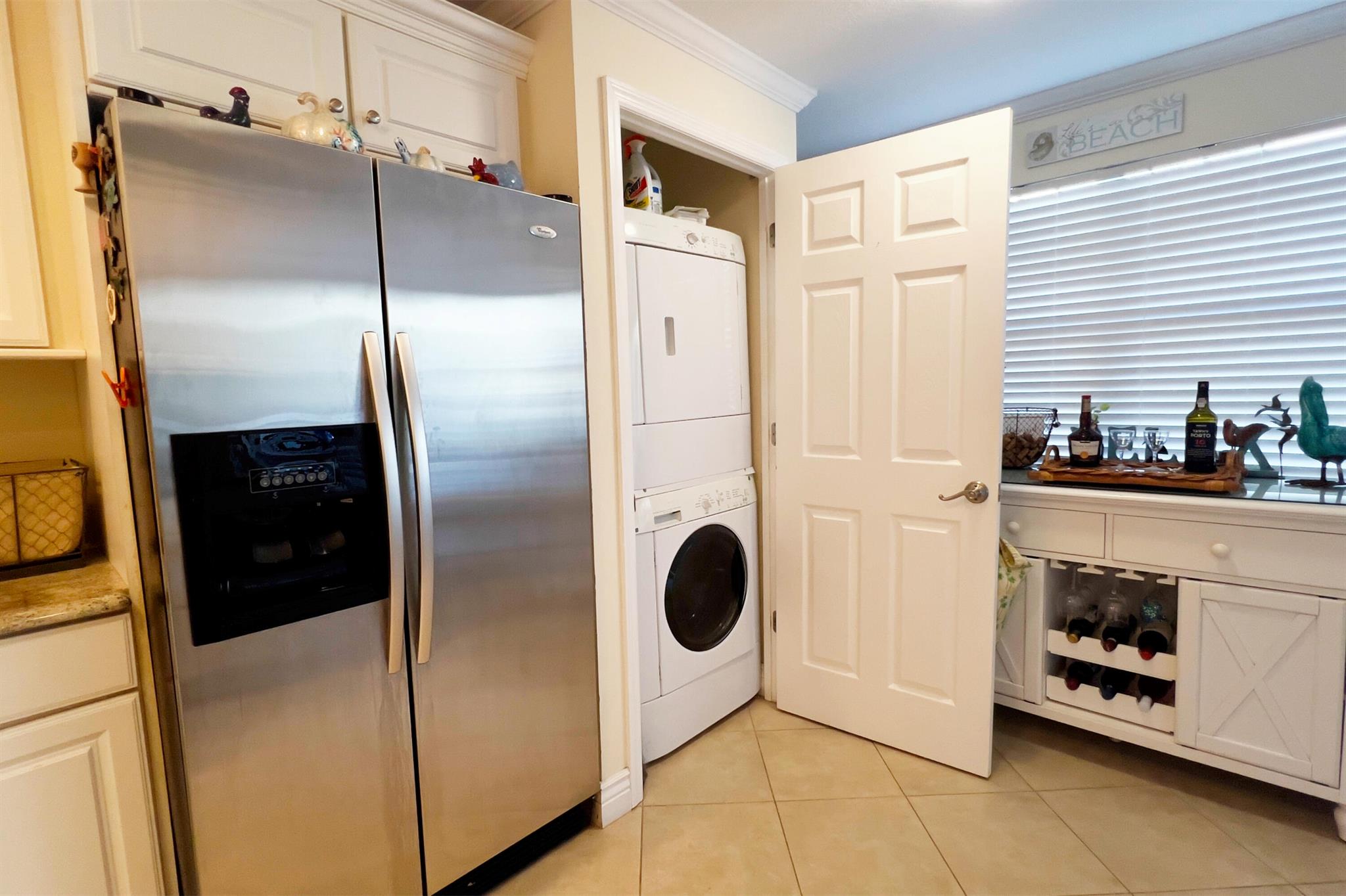 SEASIDE OF STUART CONDO - Residential