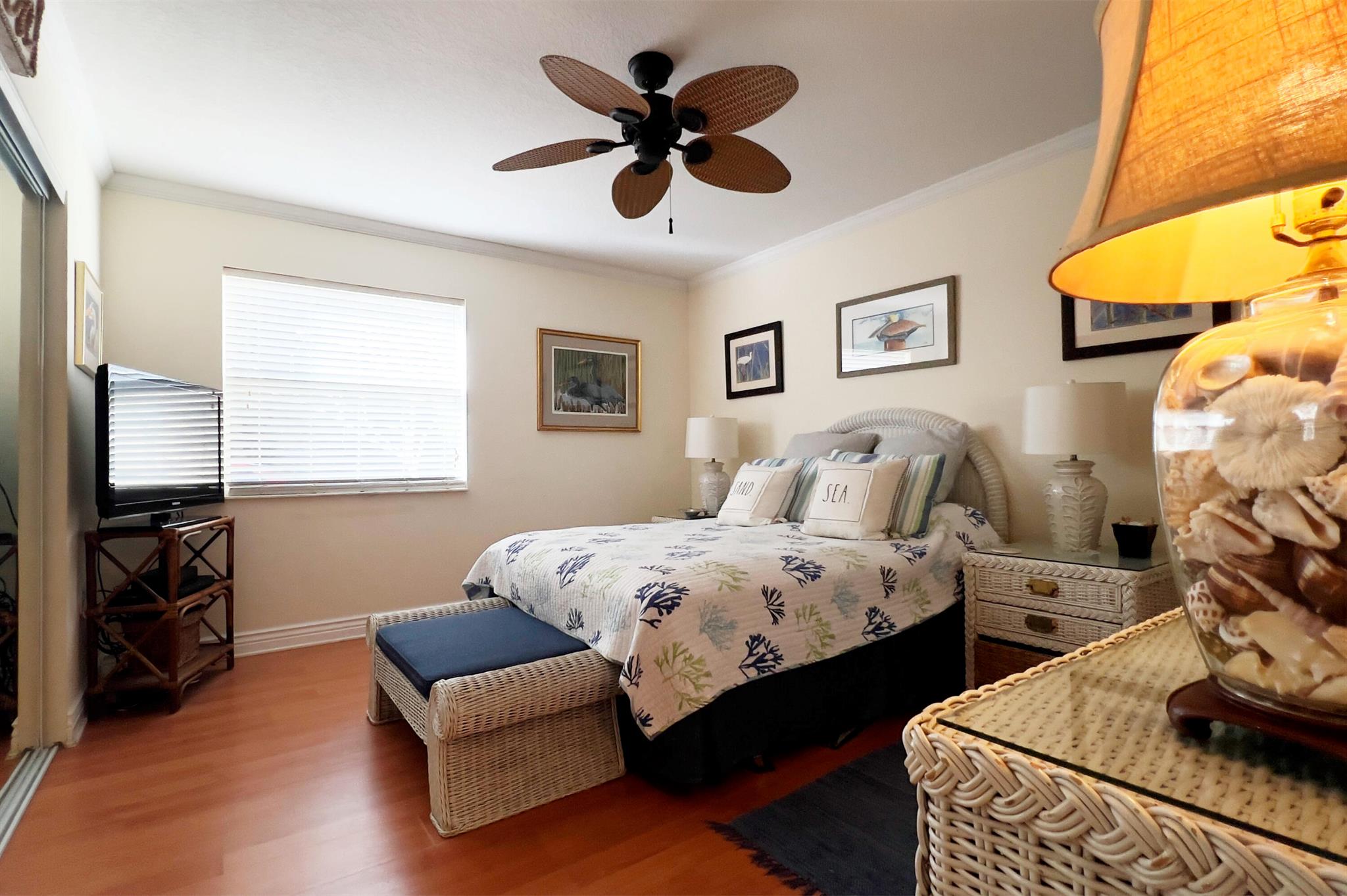 SEASIDE OF STUART CONDO - Residential