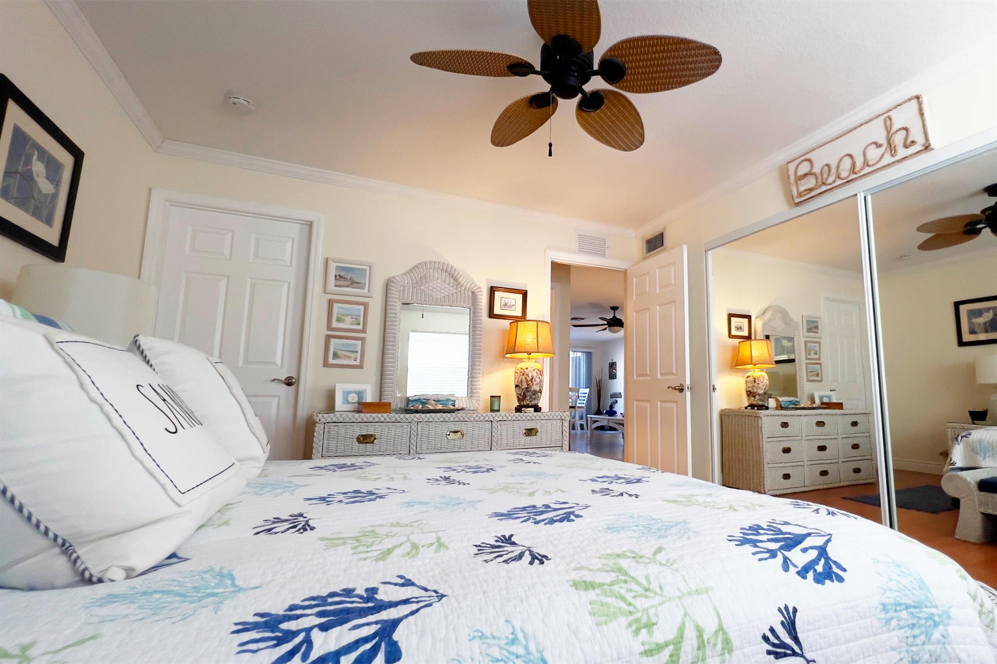 SEASIDE OF STUART CONDO - Residential