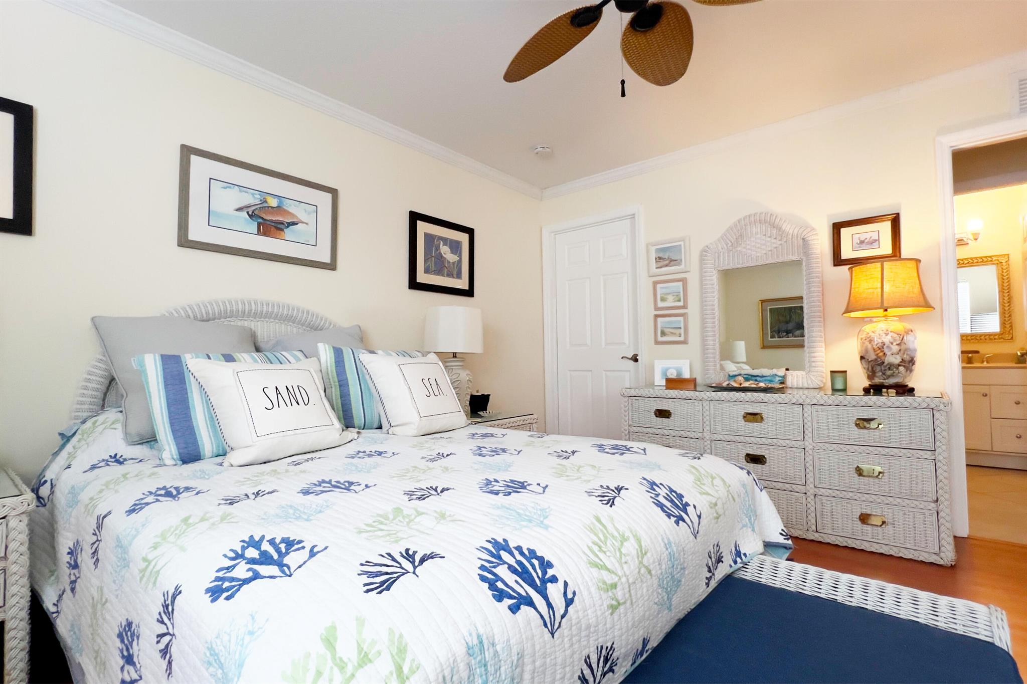 SEASIDE OF STUART CONDO - Residential