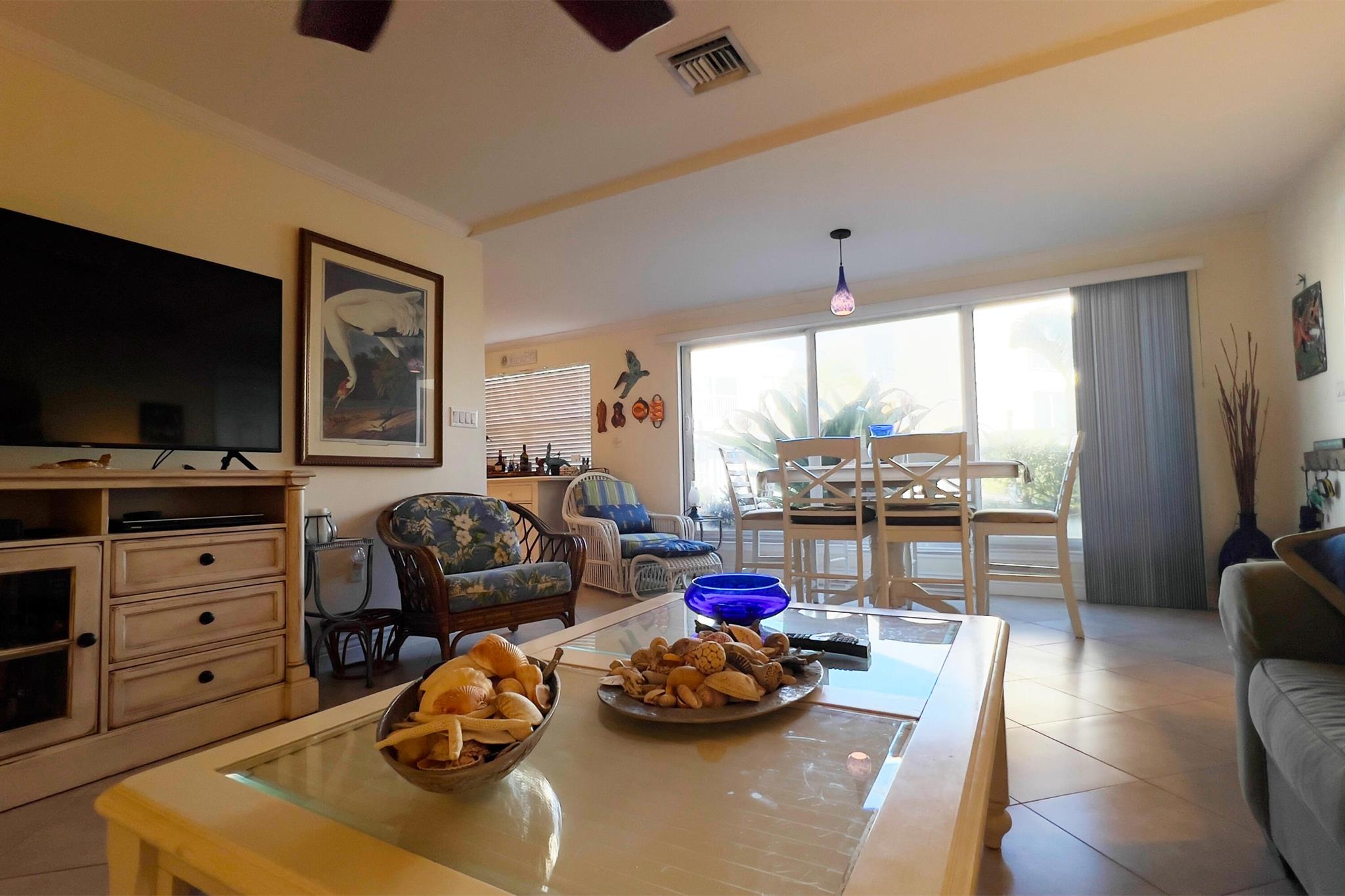 SEASIDE OF STUART CONDO - Residential