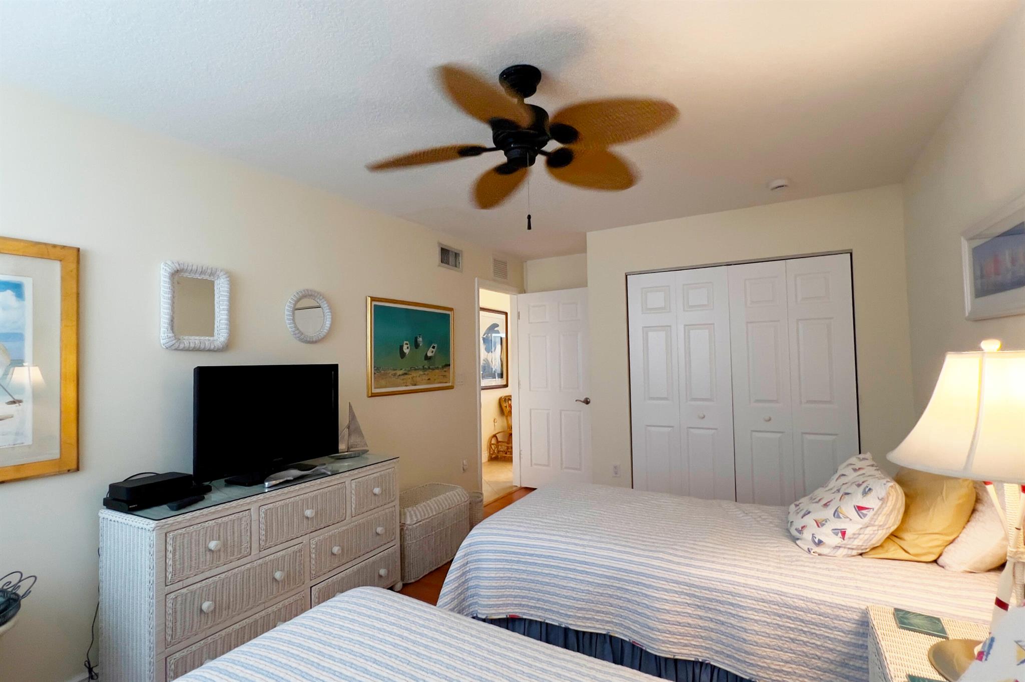 SEASIDE OF STUART CONDO - Residential