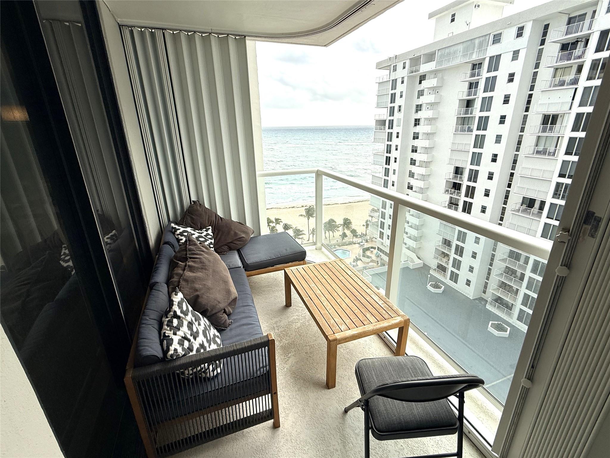 POMPANO ATLANTIS CONDO - Residential