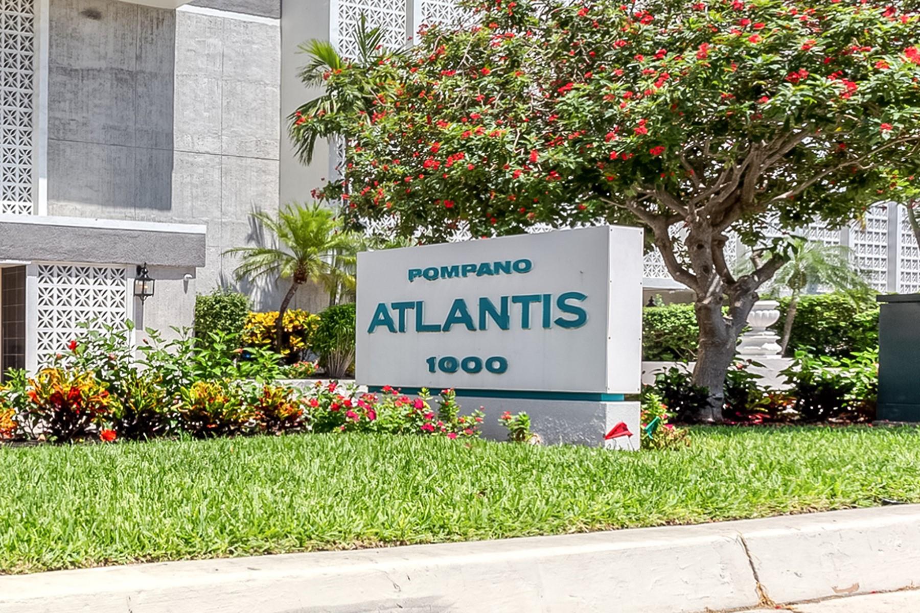 1000 S Ocean Blvd 15-E