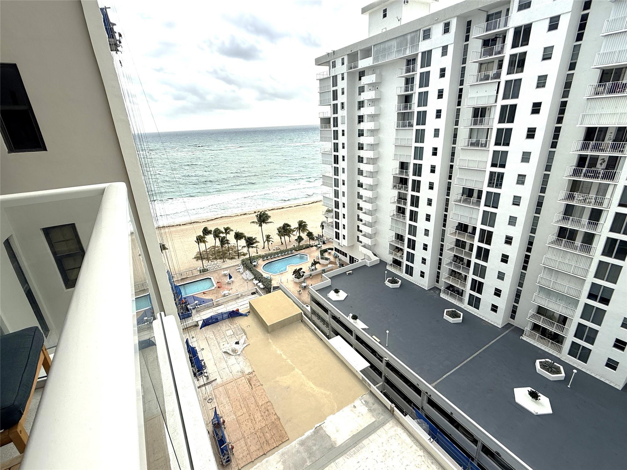 POMPANO ATLANTIS CONDO - Residential