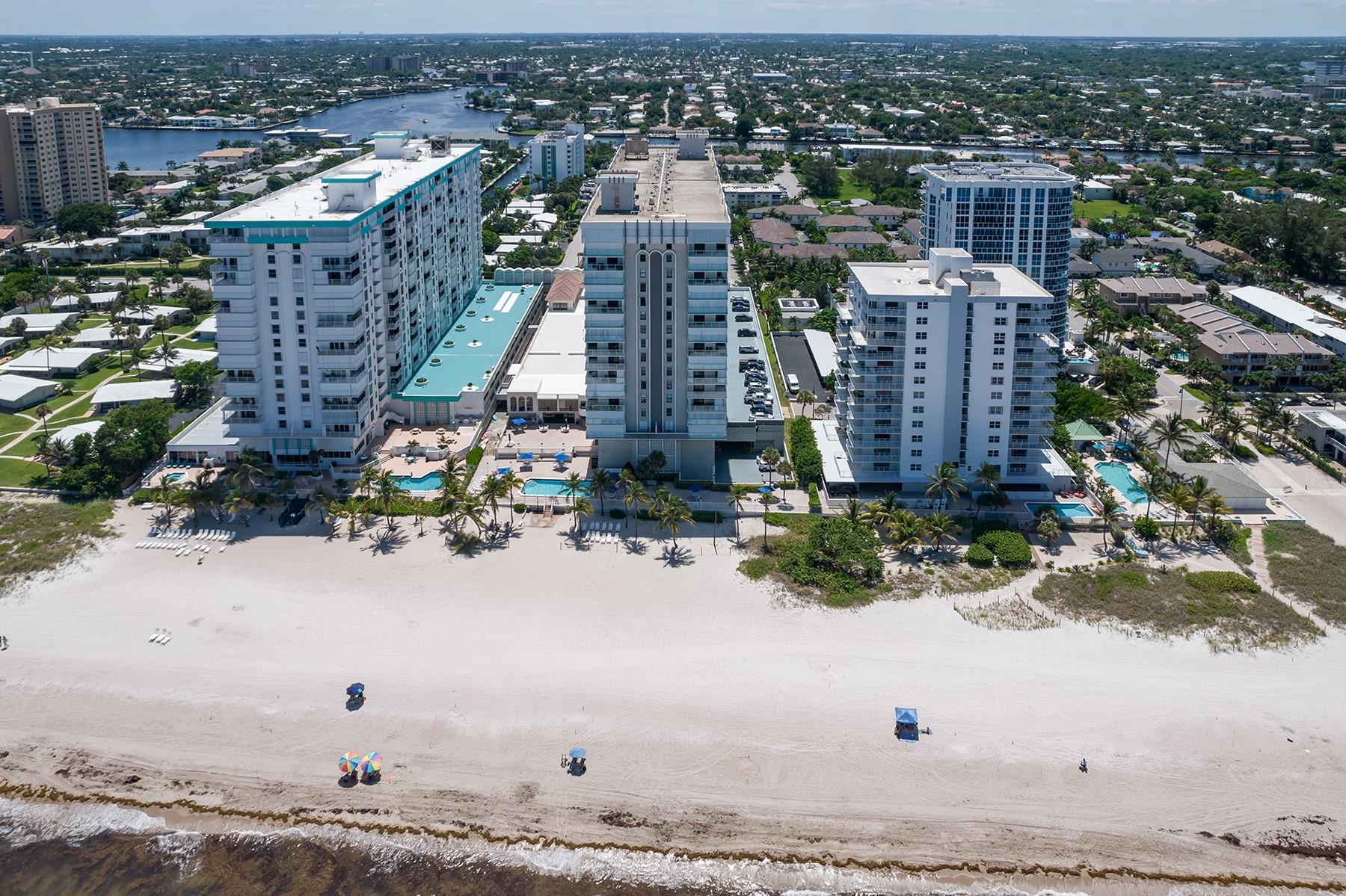 1000 S Ocean Blvd 15-E