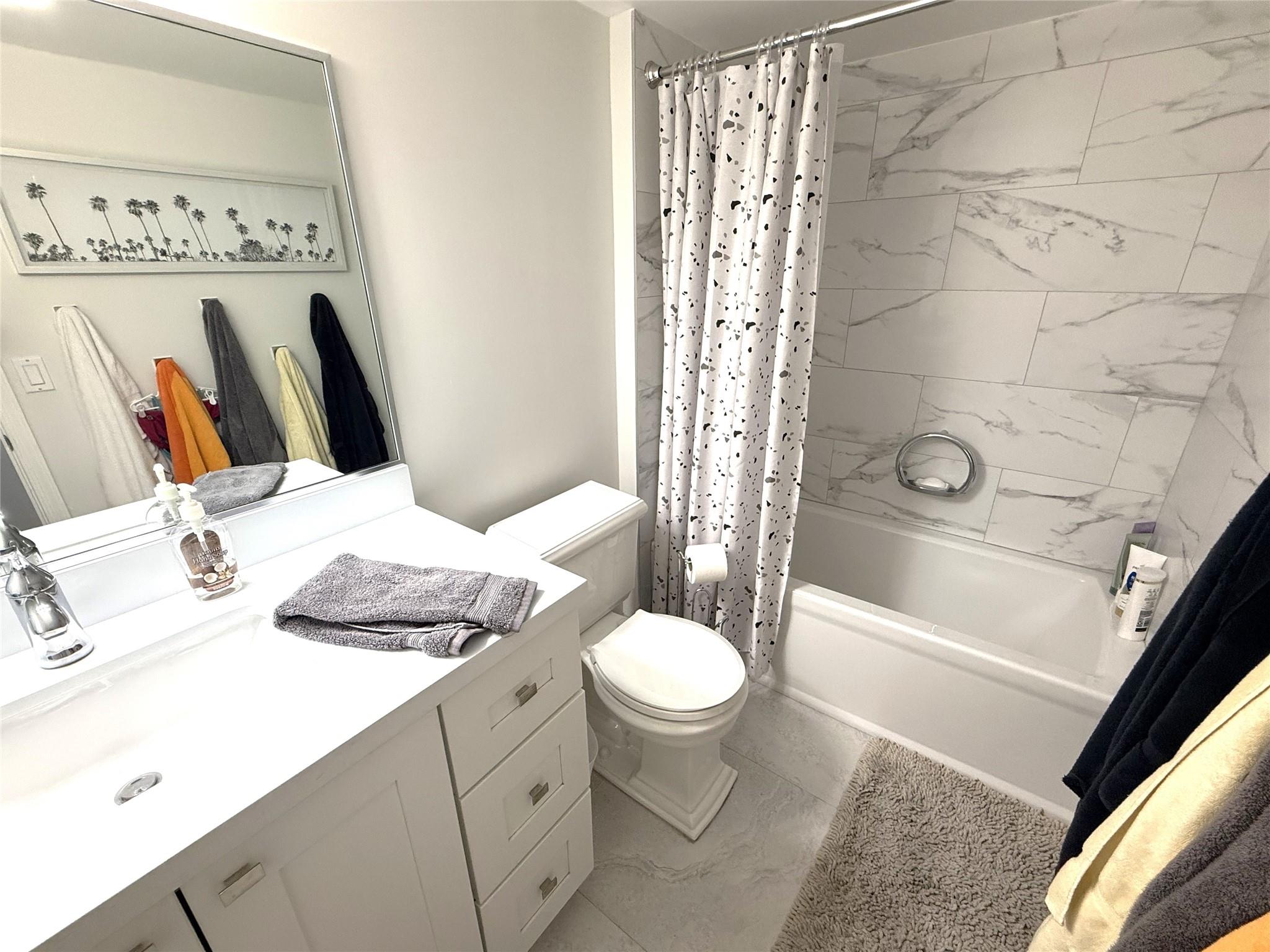 POMPANO ATLANTIS CONDO - Residential