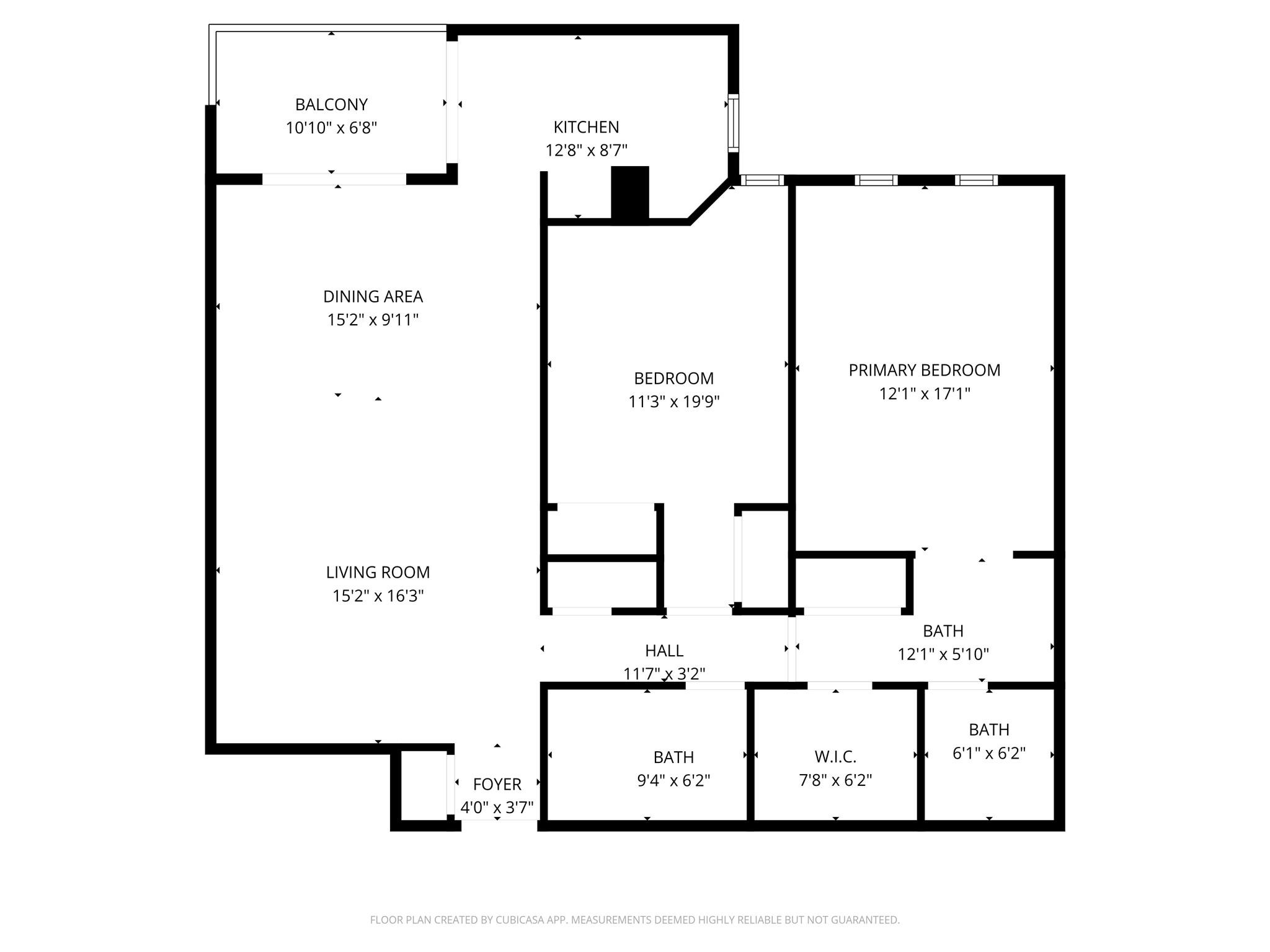 POMPANO ATLANTIS CONDO - Residential