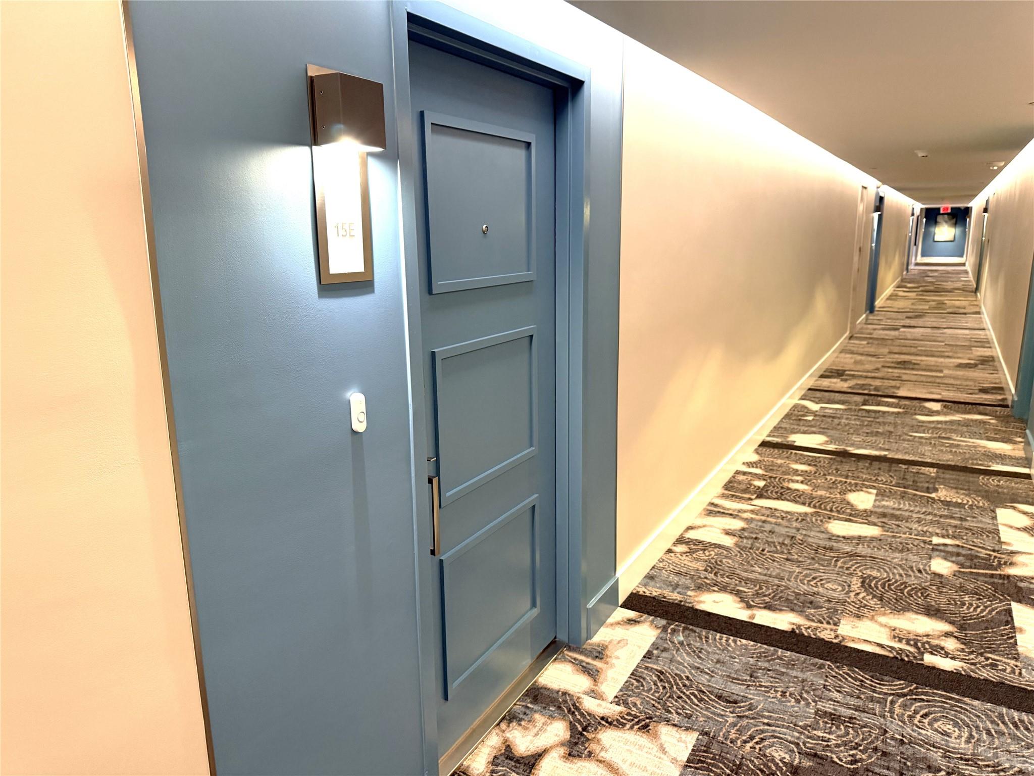 POMPANO ATLANTIS CONDO - Residential