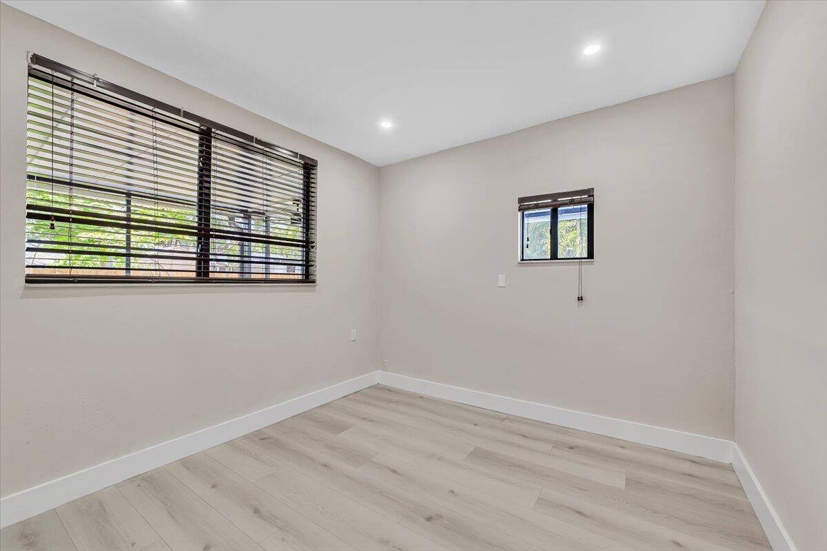 BOULEVARD HEIGHTS SECTION - Residential