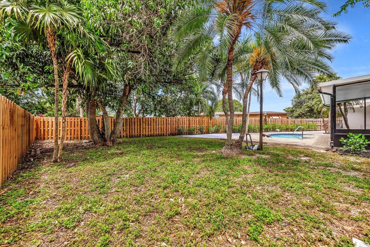 BOULEVARD HEIGHTS SECTION - Residential