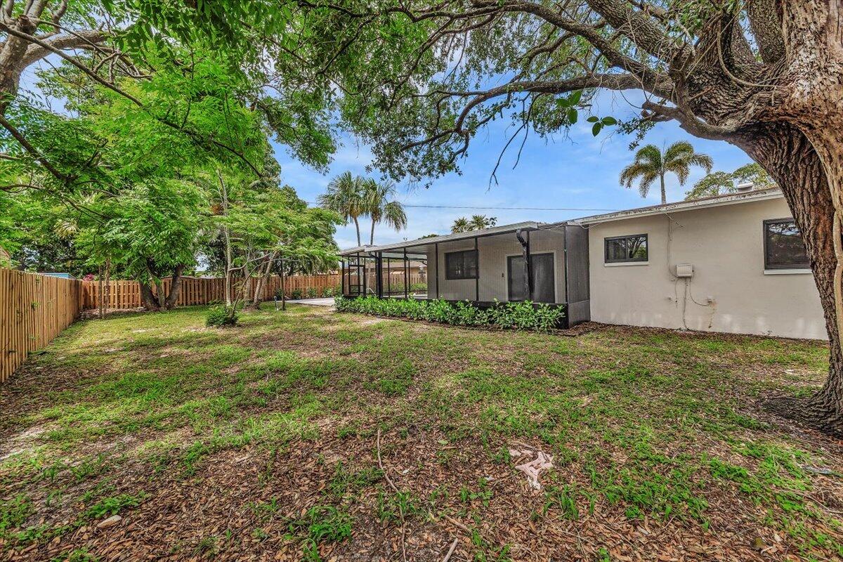 BOULEVARD HEIGHTS SECTION - Residential