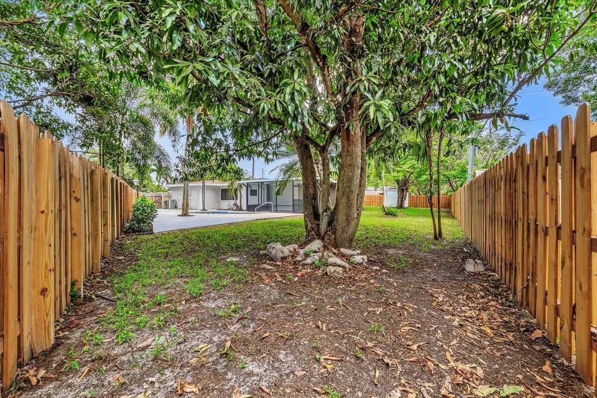 BOULEVARD HEIGHTS SECTION - Residential