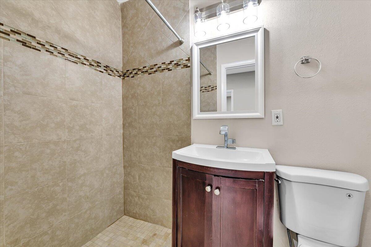 BOULEVARD HEIGHTS SECTION - Residential