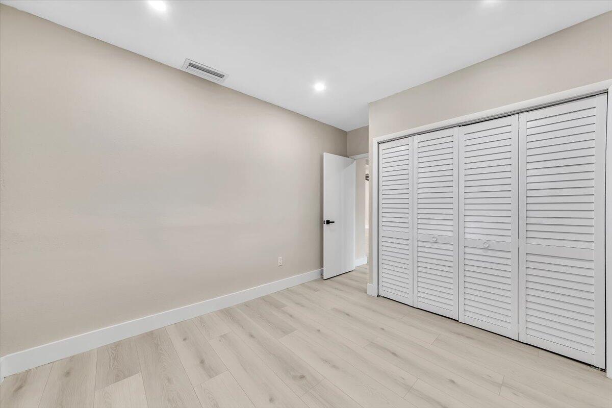 BOULEVARD HEIGHTS SECTION - Residential