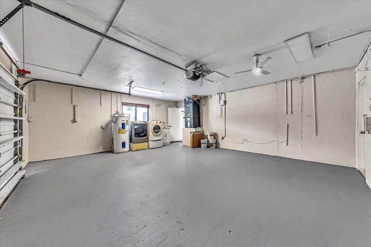 BOULEVARD HEIGHTS SECTION - Residential