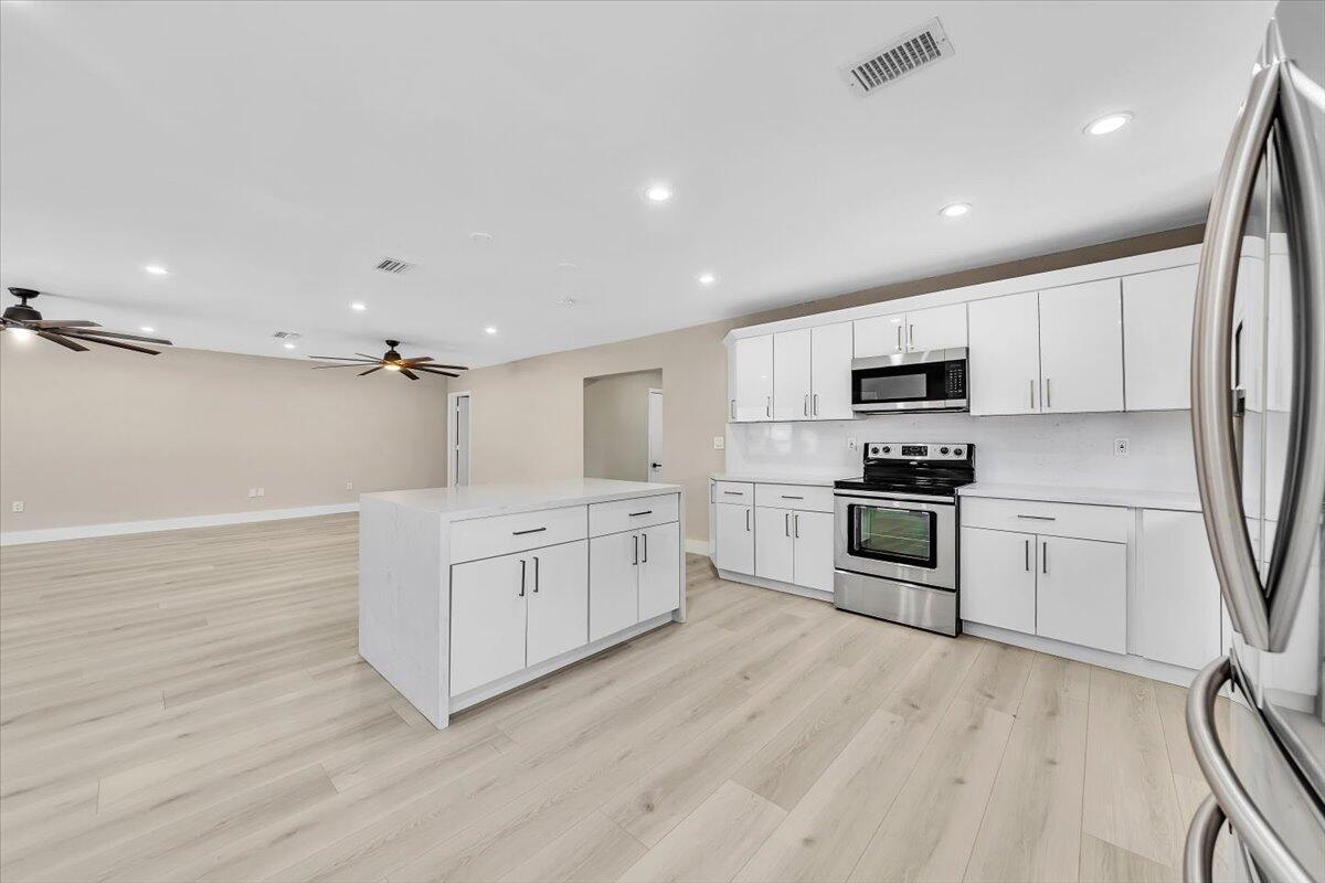 BOULEVARD HEIGHTS SECTION - Residential