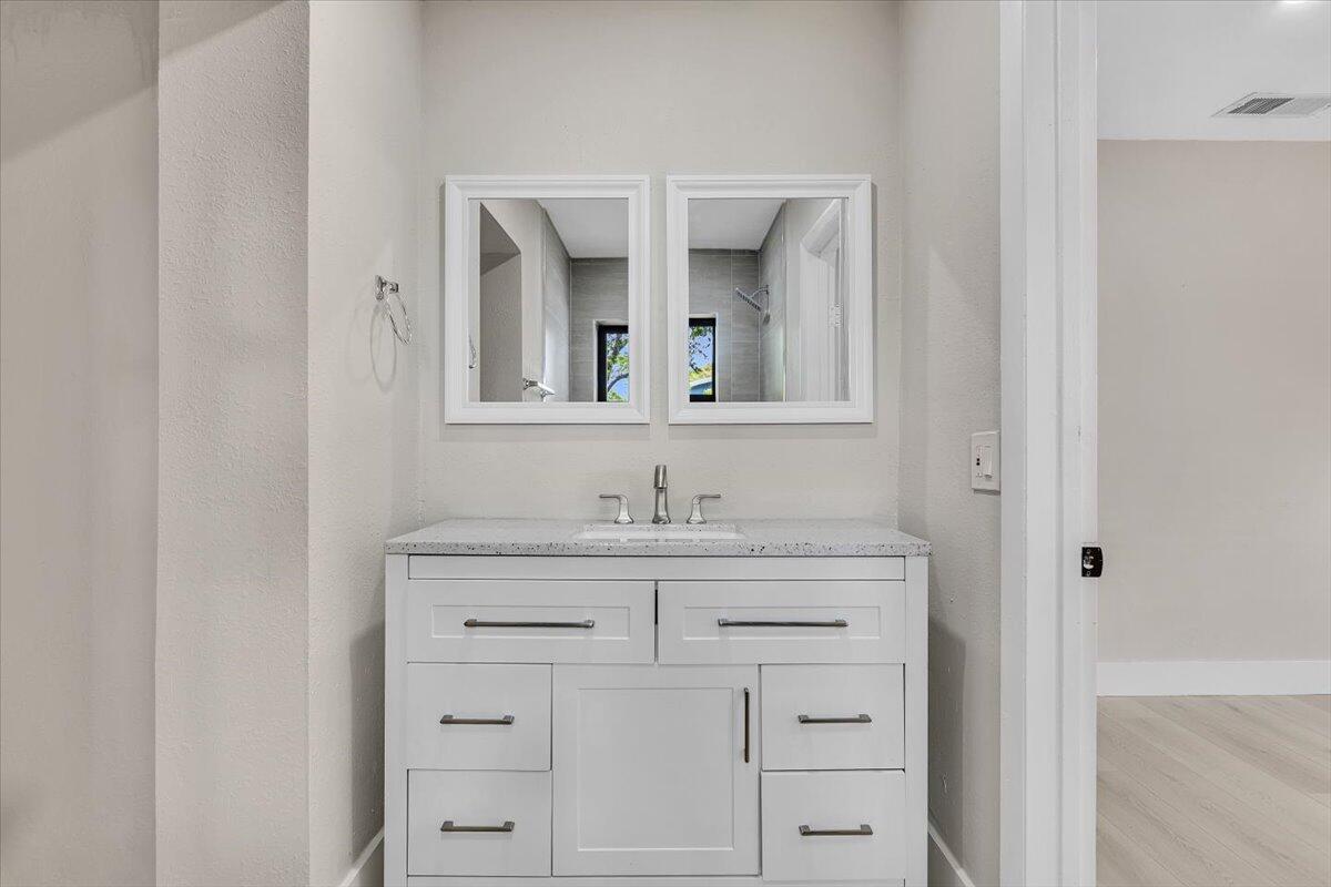 BOULEVARD HEIGHTS SECTION - Residential