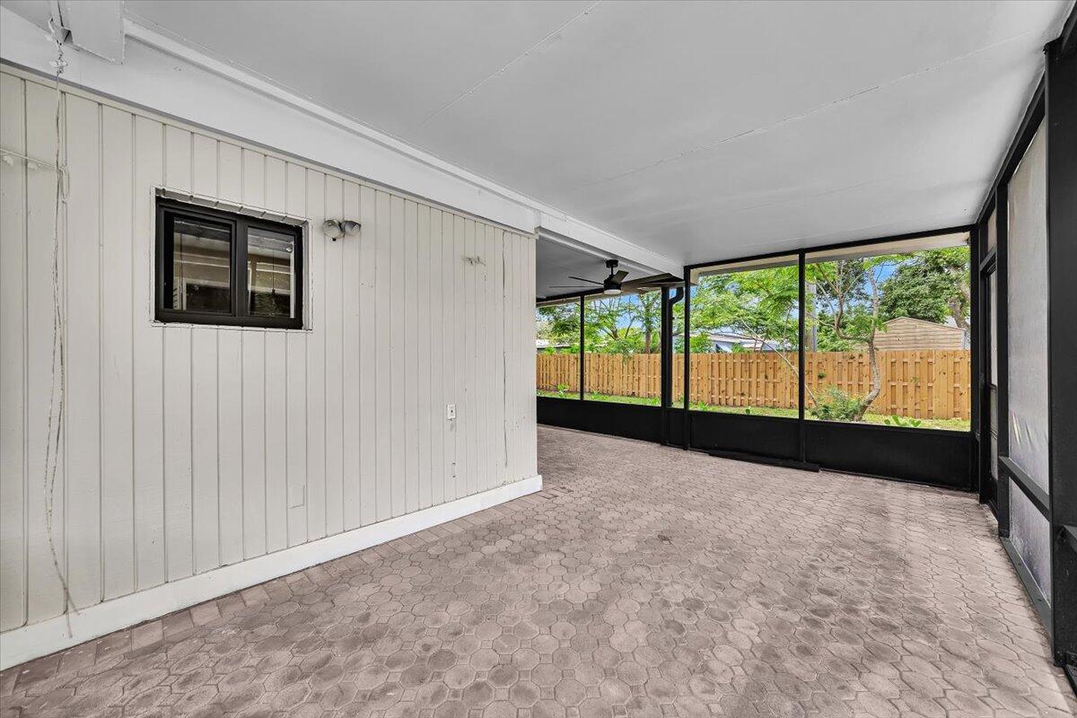 BOULEVARD HEIGHTS SECTION - Residential