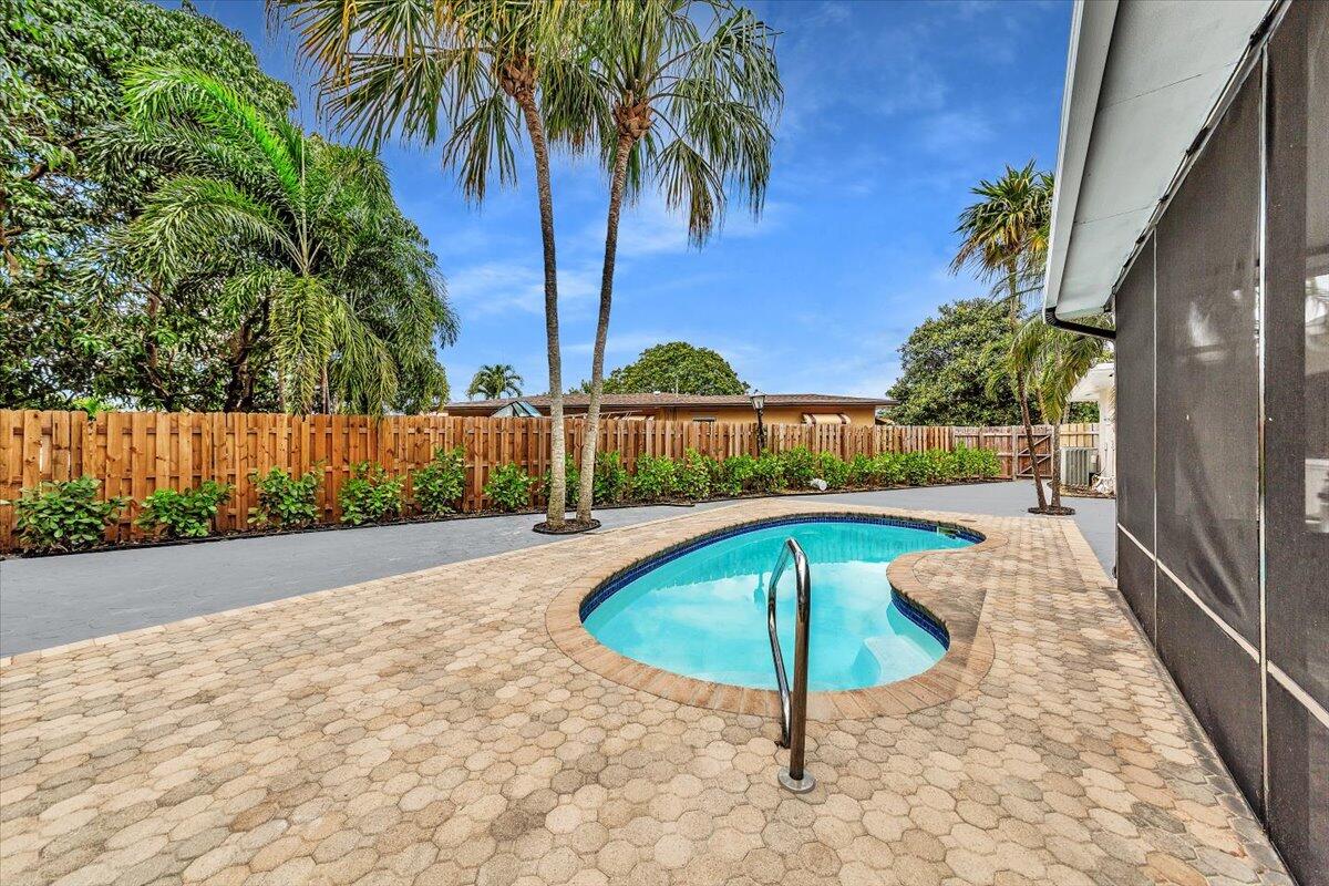 BOULEVARD HEIGHTS SECTION - Residential