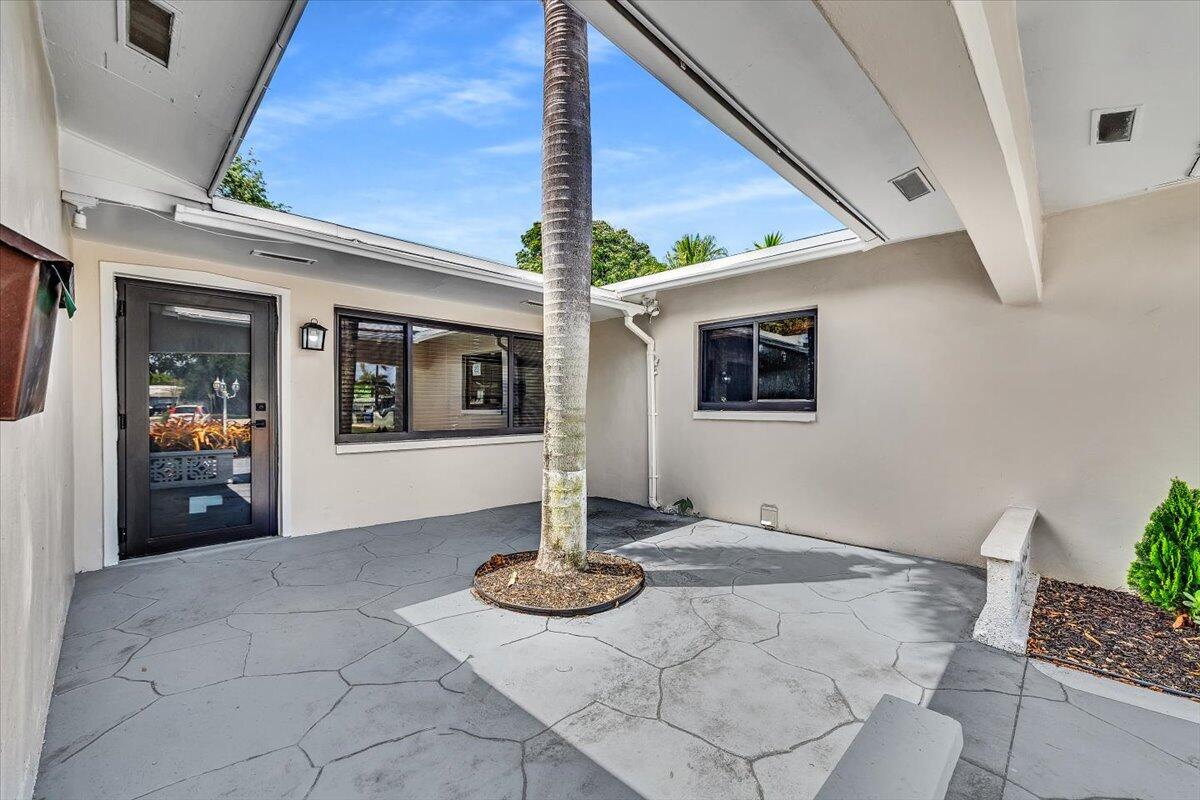 BOULEVARD HEIGHTS SECTION - Residential