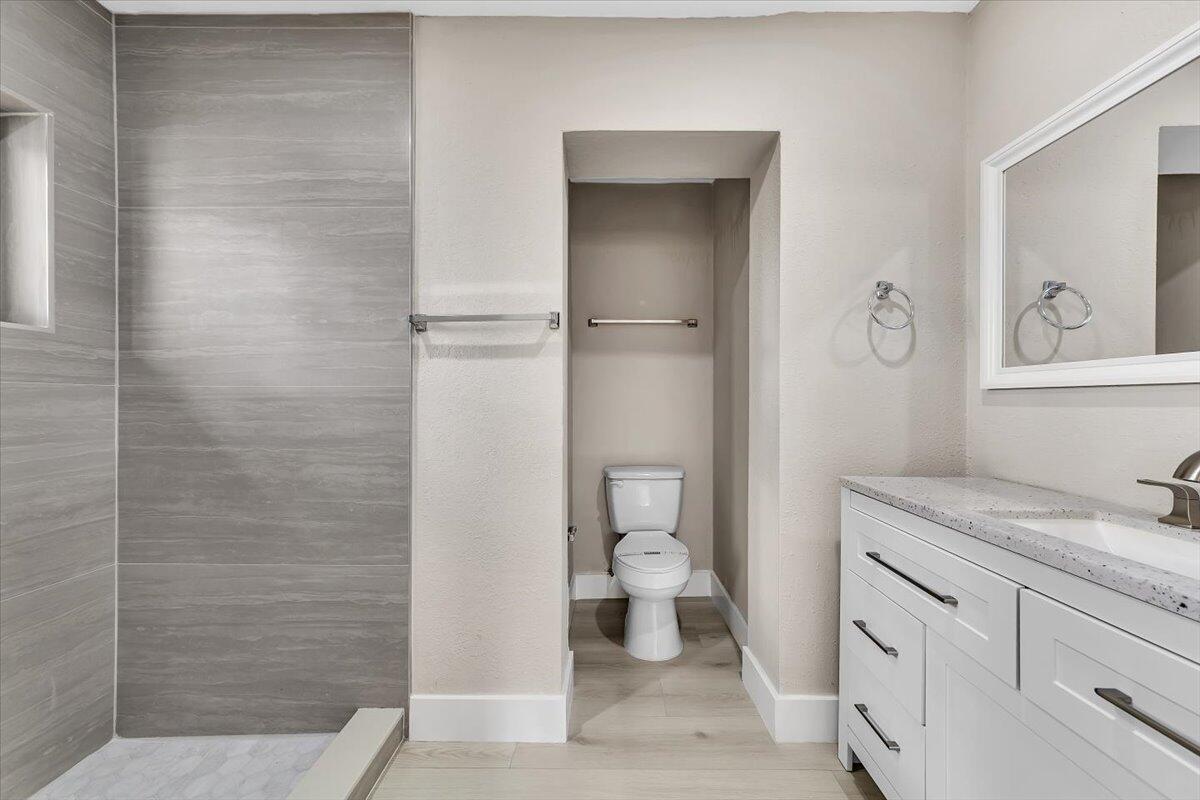 BOULEVARD HEIGHTS SECTION - Residential