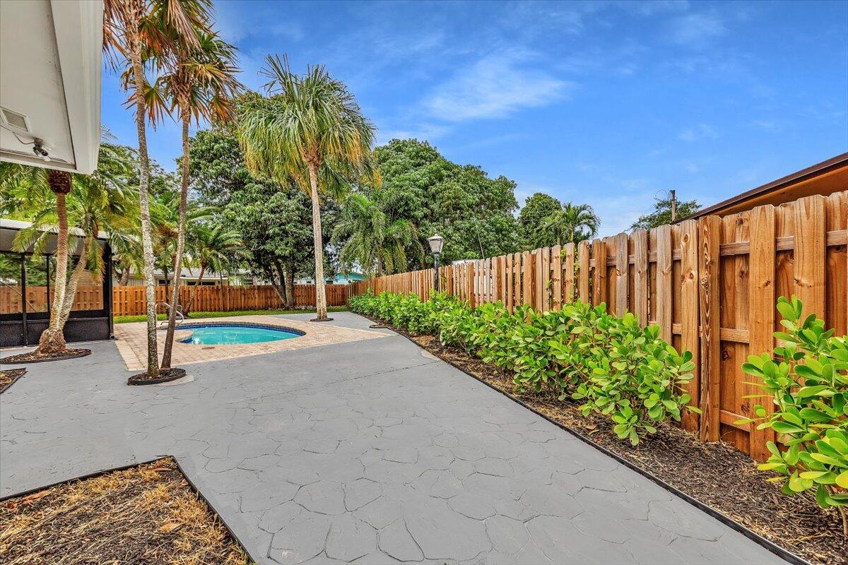 BOULEVARD HEIGHTS SECTION - Residential