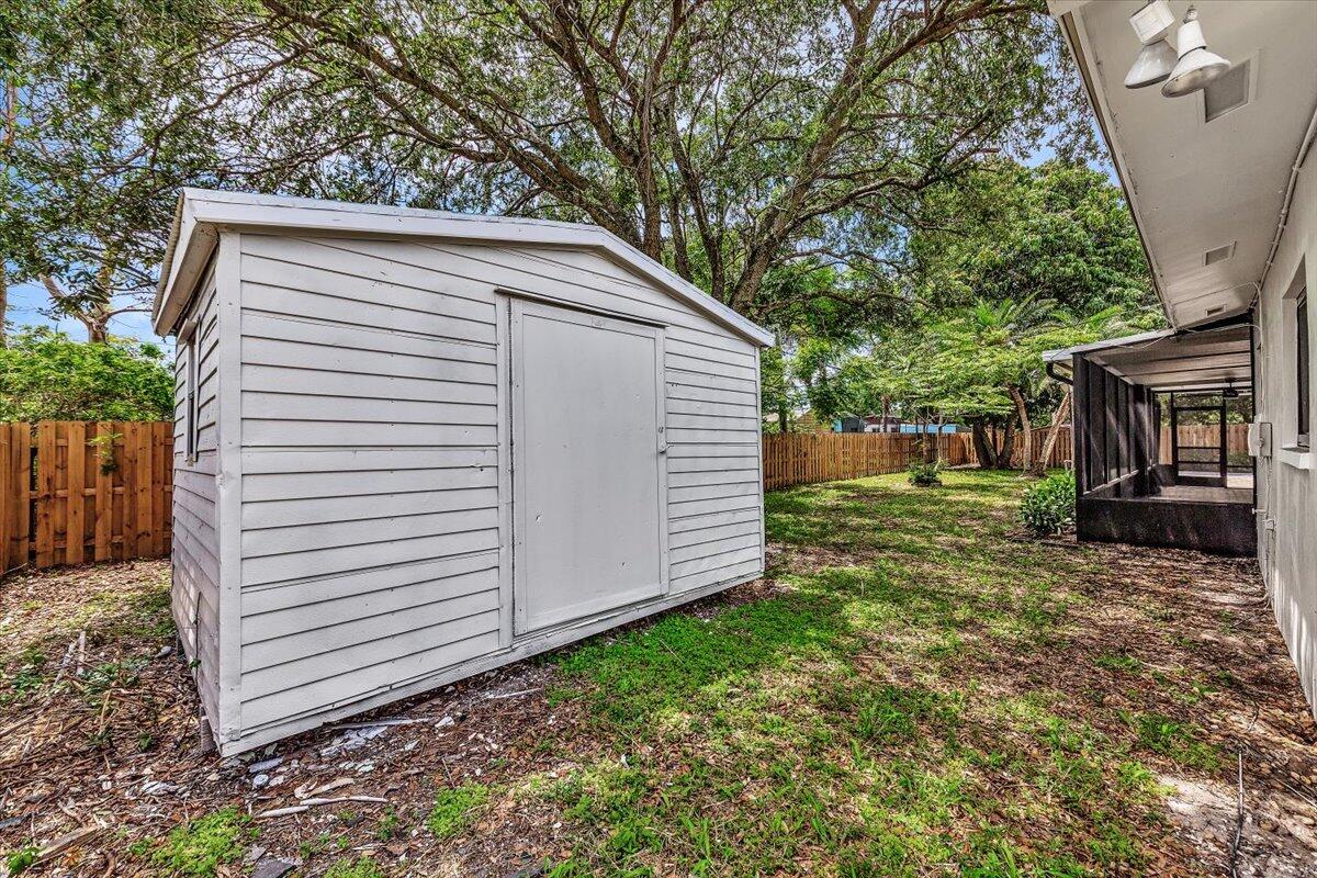 BOULEVARD HEIGHTS SECTION - Residential