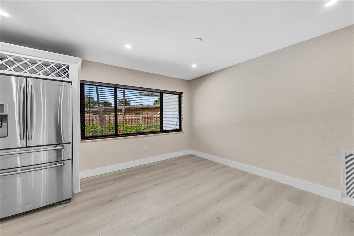 BOULEVARD HEIGHTS SECTION - Residential