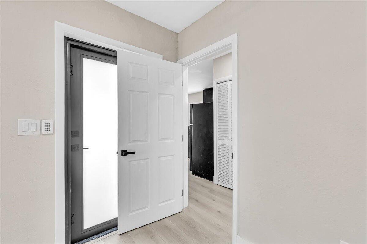 BOULEVARD HEIGHTS SECTION - Residential