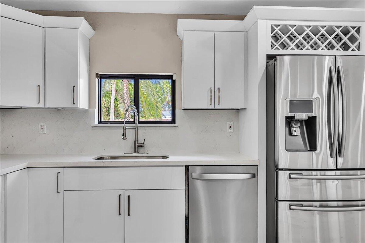 BOULEVARD HEIGHTS SECTION - Residential