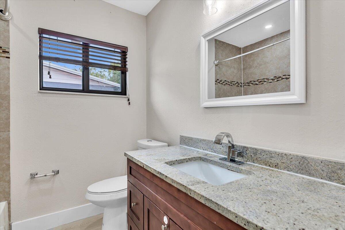 BOULEVARD HEIGHTS SECTION - Residential