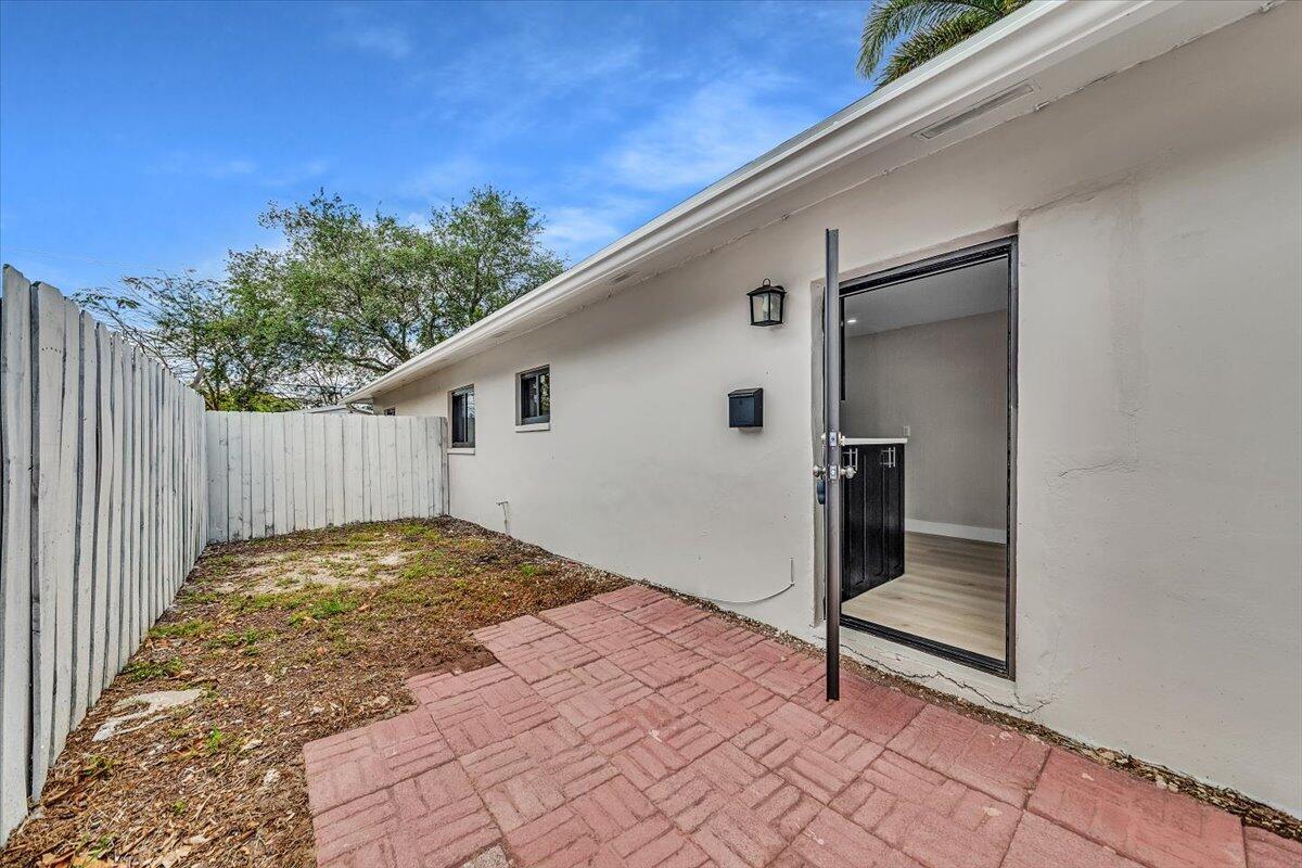 BOULEVARD HEIGHTS SECTION - Residential