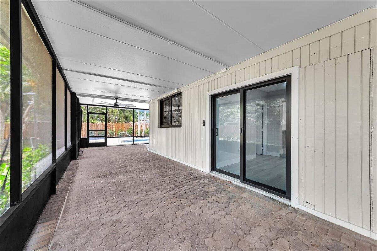 BOULEVARD HEIGHTS SECTION - Residential