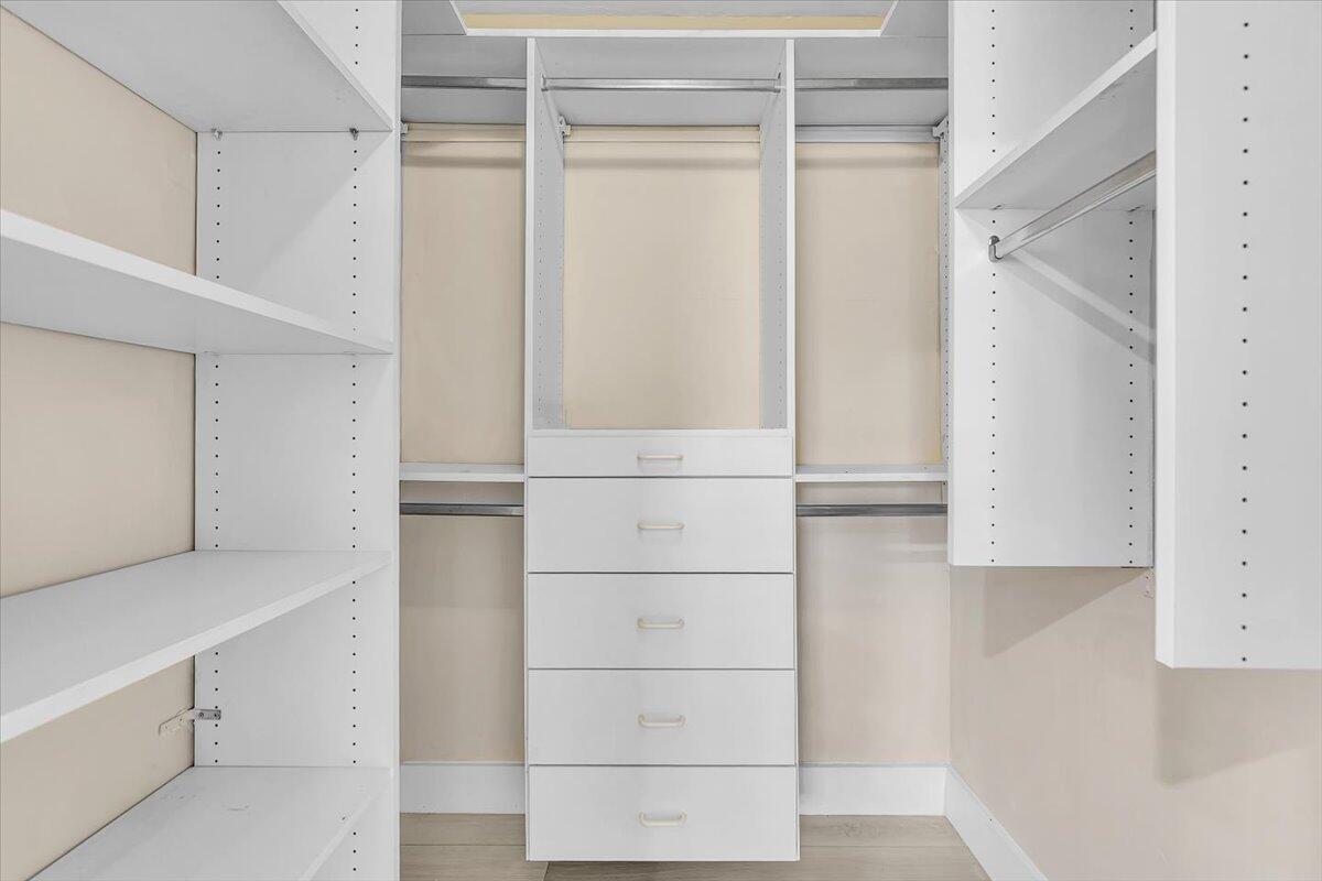 BOULEVARD HEIGHTS SECTION - Residential