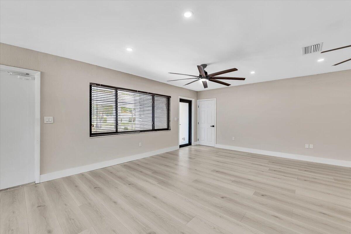 BOULEVARD HEIGHTS SECTION - Residential