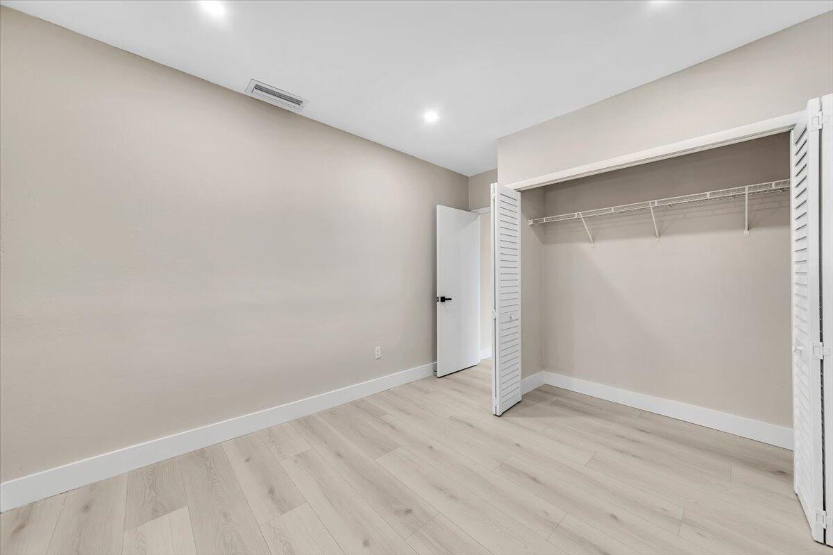 BOULEVARD HEIGHTS SECTION - Residential