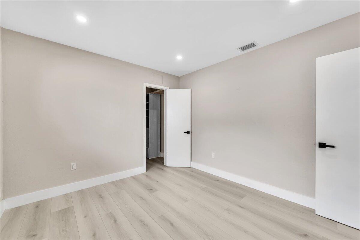 BOULEVARD HEIGHTS SECTION - Residential