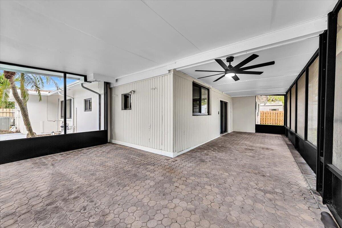 BOULEVARD HEIGHTS SECTION - Residential