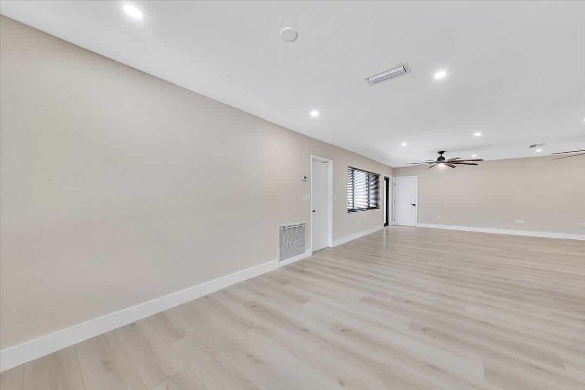 BOULEVARD HEIGHTS SECTION - Residential