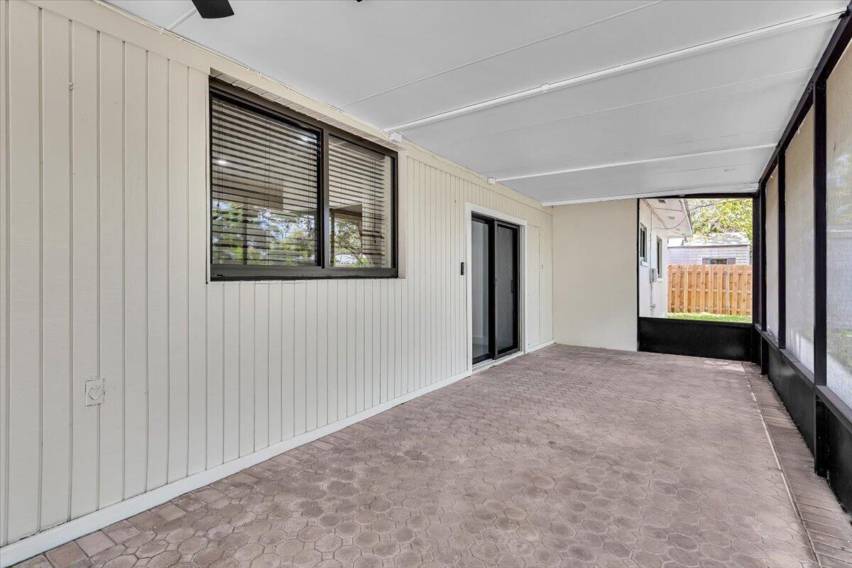 BOULEVARD HEIGHTS SECTION - Residential