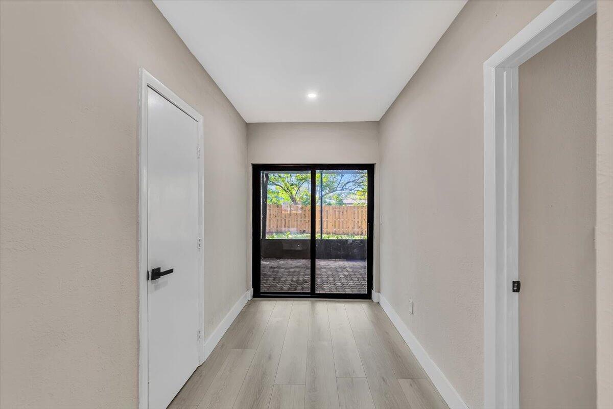 BOULEVARD HEIGHTS SECTION - Residential