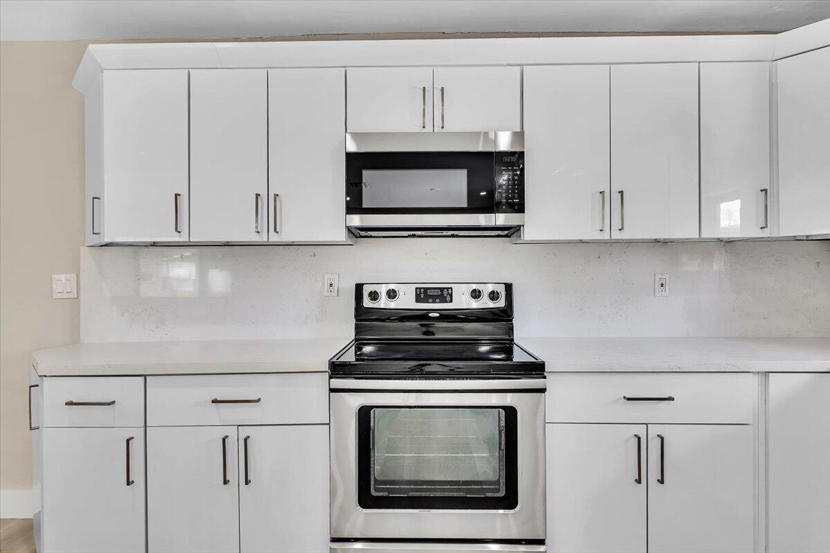 BOULEVARD HEIGHTS SECTION - Residential